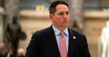 Texas Republican says LA is 'tip of the iceberg' as deportations 'about to go way up'