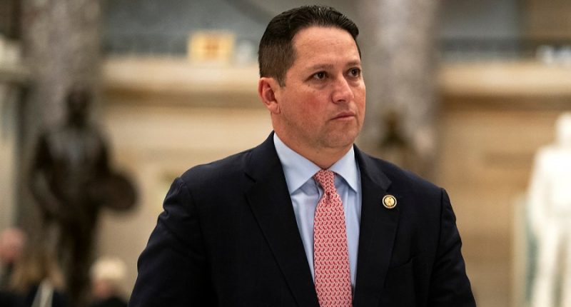 Texas Republican says LA is 'tip of the iceberg' as deportations 'about to go way up'