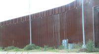 Texas approaches cap on state border wall spending, waits on feds for reimbursement