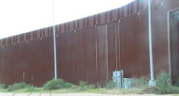 Texas approaches cap on state border wall spending, waits on feds for reimbursement