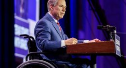 Texas deploys 5K National Guard troops ahead of protests