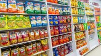 Texas on the verge of putting warning labels on junk food
