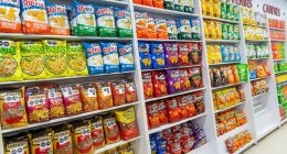 Texas on the verge of putting warning labels on junk food
