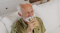 The 9p drink that could help lower blood pressure and cholesterol