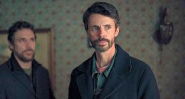 The Latest Update About ‘Dept. Q’ Season 2 On Netflix