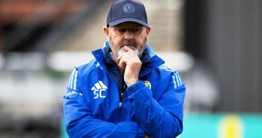 The Preview: Clarke and his Scotland players must put on big-boy pants and embrace Liechtenstein friendly