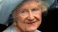 The Queen Mum and a very chilly view of the Mitford Girls: EPHRAIM HARDCASTLE