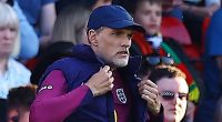 The SIX glaring problems haunting England ahead of next year's World Cup - and how Thomas Tuchel must respond after a worrying international break, writes IAN LADYMAN