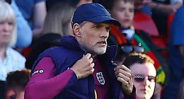 The SIX glaring problems haunting England ahead of next year's World Cup - and how Thomas Tuchel must respond after a worrying international break, writes IAN LADYMAN