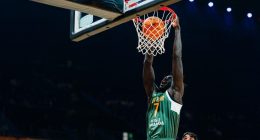 The Story Behind 2024 BAL MVP And DPOY Jo Lual-Acuil Jr.’s Return To BAL