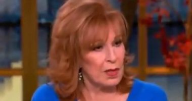 The View sparks confusion over ZERO mention of Donald Trump and Elon Musk fallout: 'Did they get censored?'