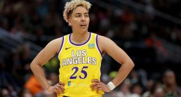 The WNBA’s Evolution On LGBTQ+ Visibility