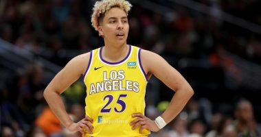 The WNBA’s Evolution On LGBTQ+ Visibility