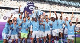 The bombshell result of Manchester City's 115 charges case is now clear - and here's why, reveals IAN HERBERT