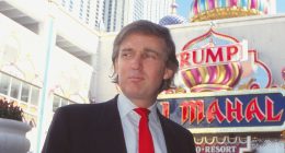 The 'con' that Trump never saw coming as Elon 'crosses the Rubicon'