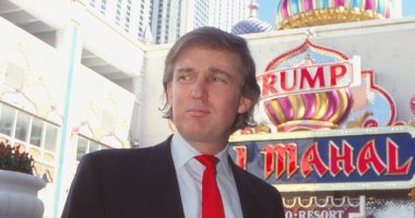 The 'con' that Trump never saw coming as Elon 'crosses the Rubicon'