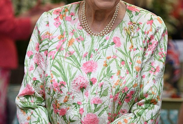 Queen Elizabeth II was known by those closest to her for her sharp wit and dry sense of humour