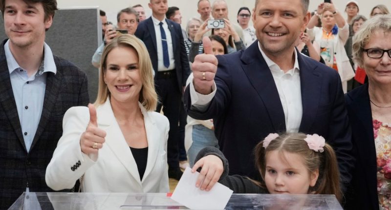 The election of a Trump ally in Poland could alter EU and Ukraine policies