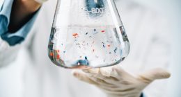 The expert's guide to what microplastics do to your body - and 22 ways to minimise your risk