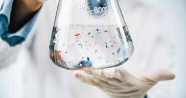 The expert's guide to what microplastics do to your body - and 22 ways to minimise your risk