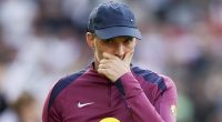 The night that spelled the end for Kyle Walker with England: CRAIG HOPE on Thomas Tuchel's team who are getting worse, not better, a year out from the World Cup