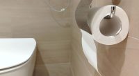 The silent and incurable condition that could show when you're on the toilet