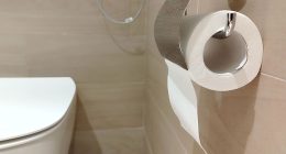 The silent and incurable condition that could show when you're on the toilet