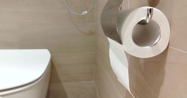 The silent and incurable condition that could show when you're on the toilet