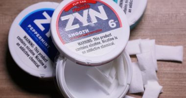 The truth about whether trendy nicotine patches really do work as a cheap alternative to weight-loss jabs... and their side effects