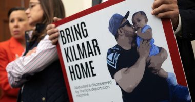 These Trump Officials Insisted Kilmar Abrego Garcia Wouldn't Be Brought Back To The U.S.