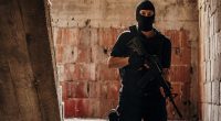 They want to destroy America from the inside. Now Iranian sleeper agents line up on our doorstep - and an ally could be set to unleash them all