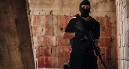 They want to destroy America from the inside. Now Iranian sleeper agents line up on our doorstep - and an ally could be set to unleash them all