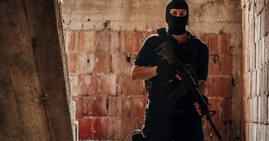 They want to destroy America from the inside. Now Iranian sleeper agents line up on our doorstep - and an ally could be set to unleash them all