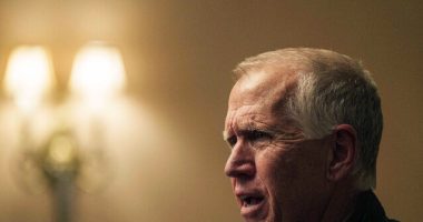 Thom Tillis Turns on Trump Bill Over Medicaid Cuts: ‘I Cannot Support It’