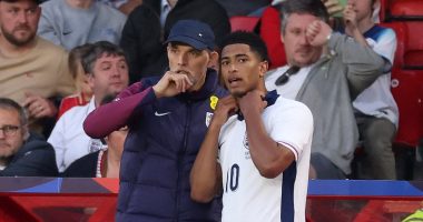 Thomas Tuchel is warned: Embrace the chaos or England will be out of the World Cup early