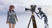 Three New AI Platforms For Cinematic AI Productions