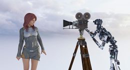 Three New AI Platforms For Cinematic AI Productions