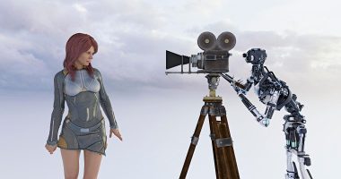 Three New AI Platforms For Cinematic AI Productions
