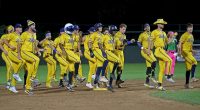 To Play For Savannah Bananas Takes All Sorts Of Special Skills