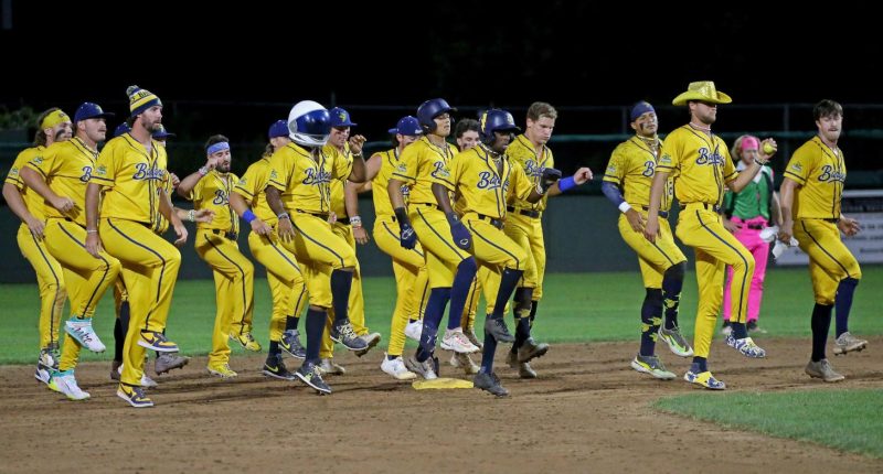 To Play For Savannah Bananas Takes All Sorts Of Special Skills