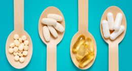 Top GP reveals the massively popular supplement he would never take... because increases risk of death