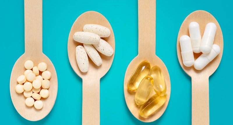 Top GP reveals the massively popular supplement he would never take... because increases risk of death