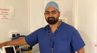 Top doctor reveals life-saving trio of daily foods that could ward off bowel cancer