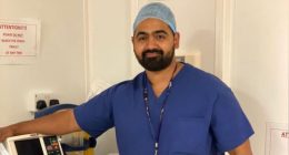 Top doctor reveals life-saving trio of daily foods that could ward off bowel cancer
