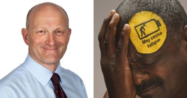 Top expert shares 5 little-known signs of incurable cancer — and what to do about them