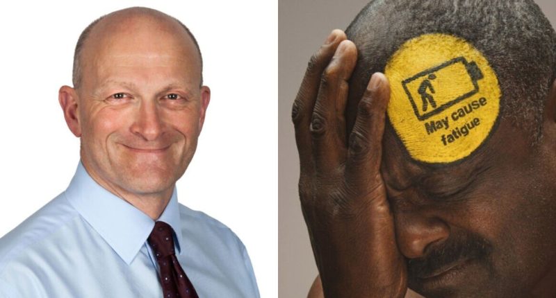 Top expert shares 5 little-known signs of incurable cancer — and what to do about them