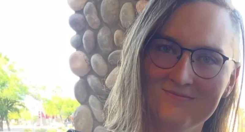 Transgender American woman files for asylum in Canada over Trump