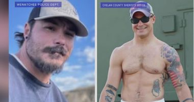 Travis Decker believed to be on Pacific Crest Trail; residents advised to lock doors