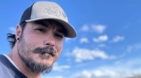 Travis Decker's desperate attempt to get family back together before he 'suffocated three daughters then went on the run'