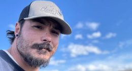 Travis Decker's desperate attempt to get family back together before he 'suffocated three daughters then went on the run'